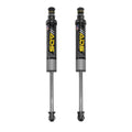 07-18 WRANGLER MESA2.5 SHOCKS FRNT