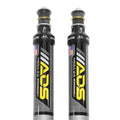 07-18 WRANGLER MESA2.5 SHOCKS FRNT