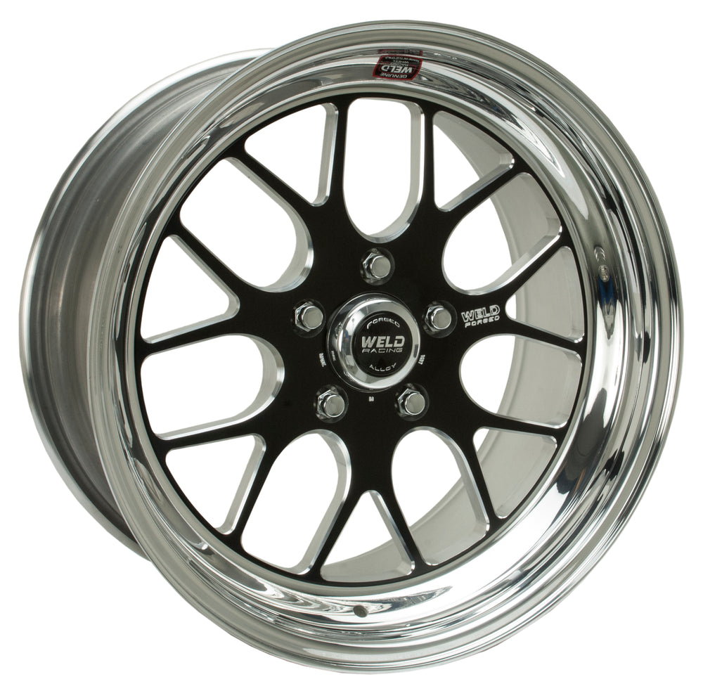 18X7.5 S77 BLK CTR 5X4.75