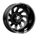 D39 20X8.25 10X225 GL-BLK-MIL -202MM
