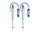 King Shocks 2007+ Toyota Tundra Rear 2.5 Dia Remote Reservoir Shock (Pair)
