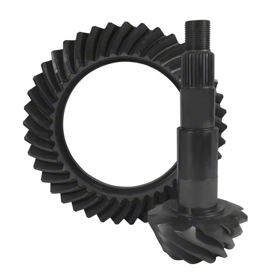 Yukon Gear & Axle auto part