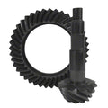 Yukon Gear & Axle auto part