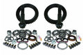 ~(47.3 lbs. 20X16X12)~ Complete Gear Package F/R RANDP s AND Master Kits 09- 14 FORD F150 w/8.8 Rear 3.73 (3.544in BRG OD)