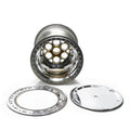 15X18 MAGNUM SPRNT 42-SPL 6"OFF,HD
