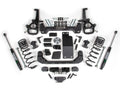 Zone Offroad shock absorber