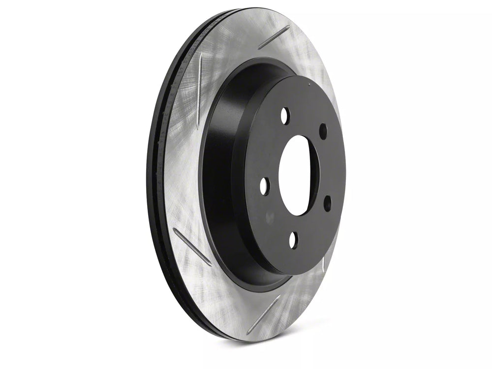 STREET AXLE PACK, DRILLED, 4 WHEEL