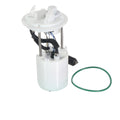 CARTER fuel pump close-up