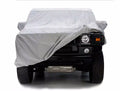 Covercraft auto part close-up