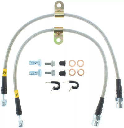 Stoptech auto part