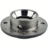CAGE & CUPS ASSY