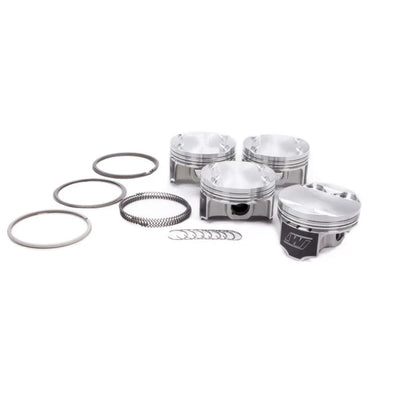 JE Pistons auto part