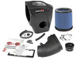 aFe Momentum GT Dynamic Air Scoop Dodge Challenger 15-20 - Red