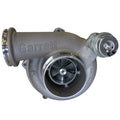 Garrett GTP38R Turbo Kit - Ford Power Stroke 7.3L 1999.5-2003 CHRA 739625-0001