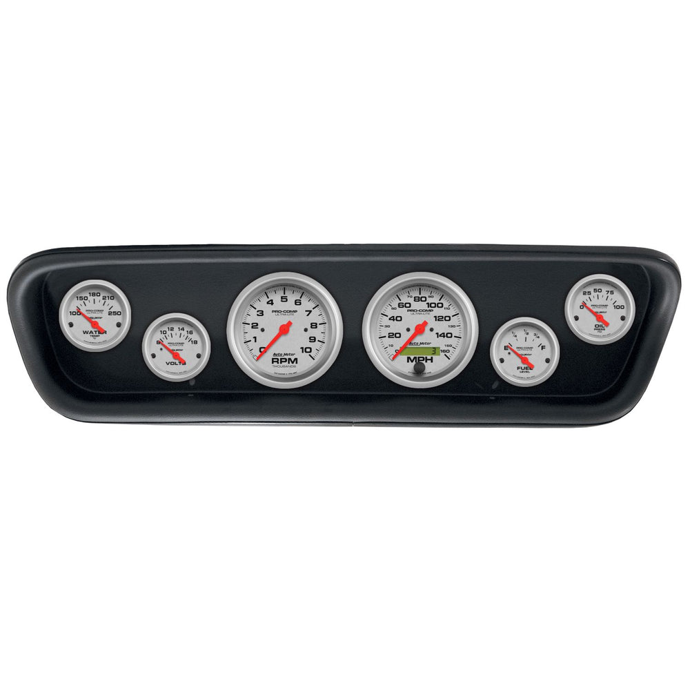 AutoMeter auto part
