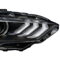 2002-2005 BMW 3 SERIES CCFL HL - BL