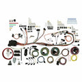 67-68 "CLASSIC UPDATE" WIRING SYSTE