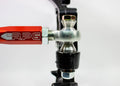 17-20 Ford Raptor RPG Blue Steering Tie Rods RAPA0003-BLUE