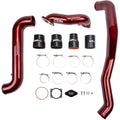 High Flow Bundle Kit Stage 1 11-16 Duramax LML Brizzle Blue