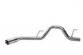 2011-2014 F-150 EcoBoost High Flow Bolt On 3in Exhaust System (163in Wheelbase)