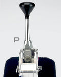 ES SHIFTER GM 4L60E BLACK 8' SINGLE