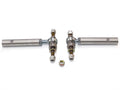 TIE ROD ADAPTER KIT