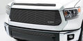 T-Rex Grilles polished auto part