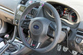 HKS Subaru WRX STI VAB Replacement Steering Wheel