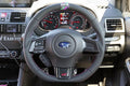 HKS Subaru WRX STI VAB Replacement Steering Wheel