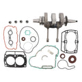 Hot Rods 2011 Polaris RZR 4 800, INTL 800cc Bottom End Kit