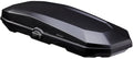 CBX 18 ROOFTOP CARGO BOX BLACK 18 CU FT