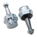 Pro Float XD60 Rear Axle Assembly ARB Air Locker 4.56 5 on 5 68.5 Width - 2019 Jeep JT Gladiator