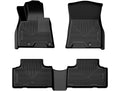 HUSKY LINERS 2019-2024 GENESIS GV80 WB FR 2ND SEAT FLOOR LINER