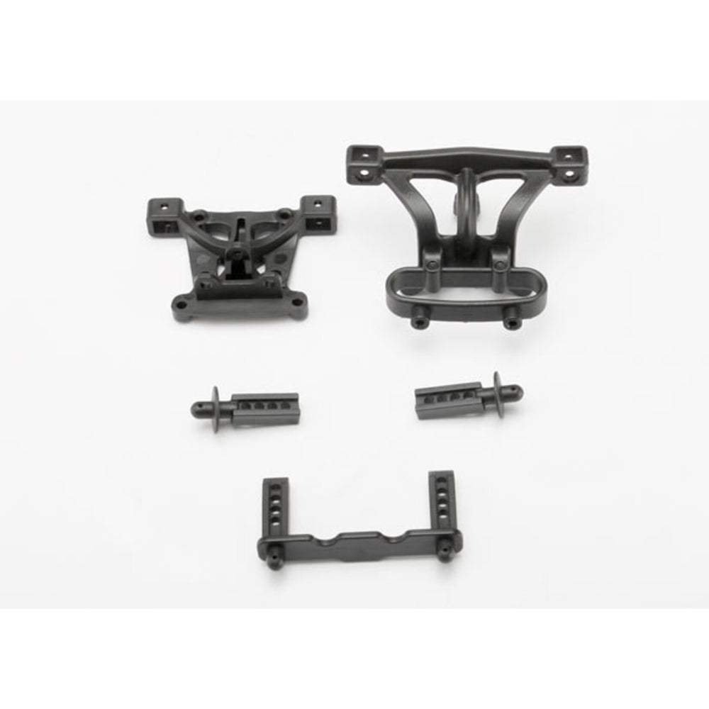 FT BUMPER 1/16 E-REVO