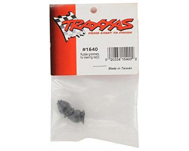 RUBBER GROMMETS