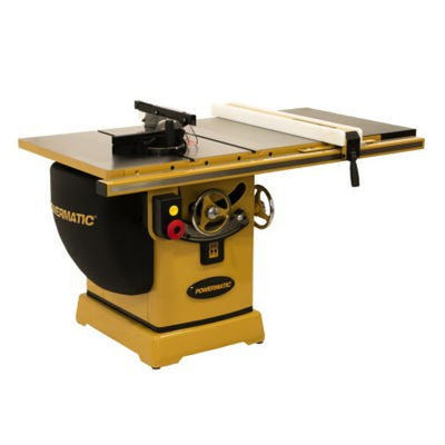 PM2000 10' TABLE SAW 3HP 1PH 230V