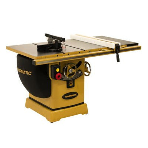 PM2000 10' TABLE SAW 3HP 1PH 230V