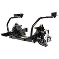 FRT FRAME SA ASSEMBLED PC 62-65 CHE