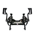 Holley auto part close-up