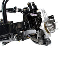 FRT FRAME SA ASSEMBLED PC 62-65 CHE