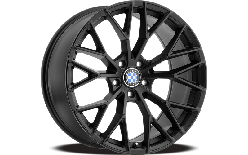 BEYERN ANTLER 22X11.0 5/120 ET25 CB