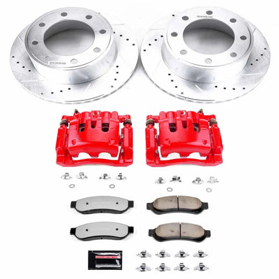 PowerStop auto part