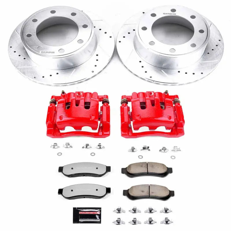 PowerStop auto part