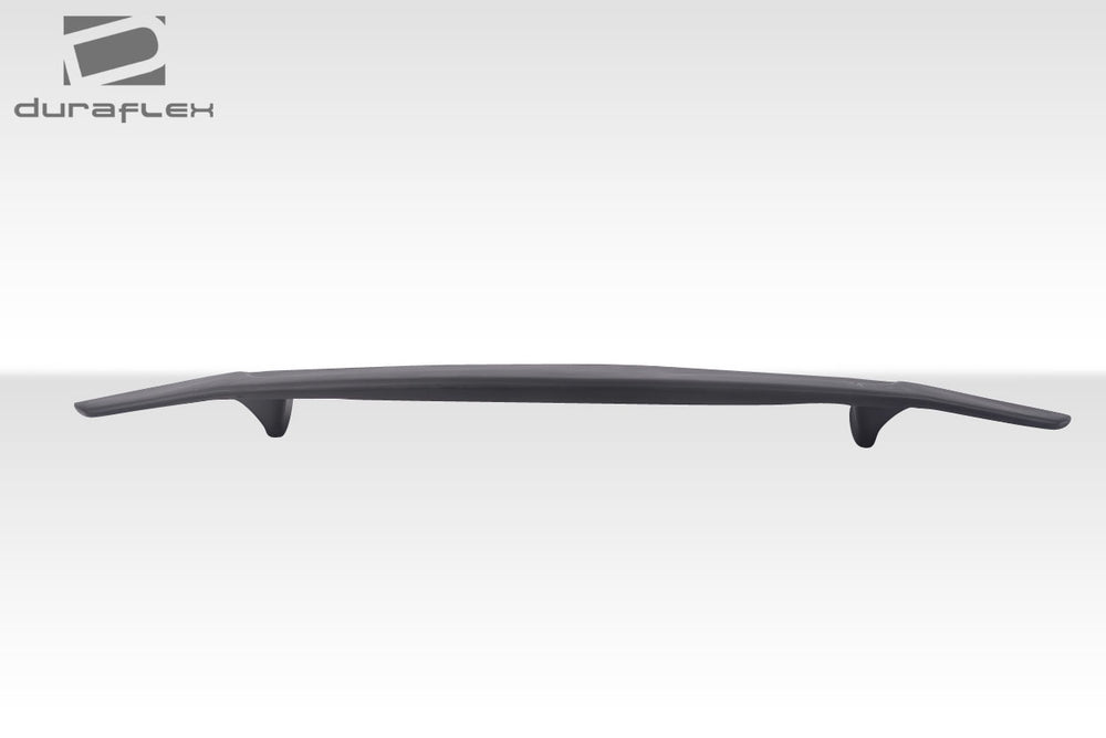 2000-2005 Toyota MRS MR2 Spyder Duraflex Type W Wing Trunk Lid Spoiler - 1 Piece
