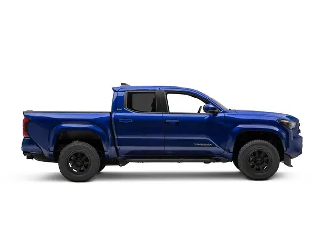 24C TACOMA DBLE CAB ONLY DOM XTREME D6 SIDE STEPS W/ROCKER PANEL MOUNTING KIT T