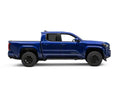 24C TACOMA DBLE CAB ONLY DOM XTREME D6 SIDE STEPS W/ROCKER PANEL MOUNTING KIT T