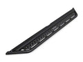 24C TACOMA DBLE CAB ONLY DOM XTREME D6 SIDE STEPS W/ROCKER PANEL MOUNTING KIT T