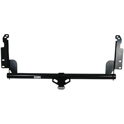 Hidden Hitch auto part