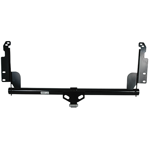 PROFESSIONAL RECEIVER - ROUND TUBE