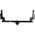 PROFESSIONAL RECEIVER - ROUND TUBE